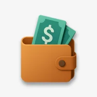 Wallet - Income and Expense