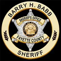 Fayette County GA Sheriff